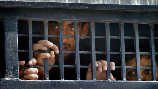 Pakistan plans to execute as many as 500 people who have been convicted of terrorism in the coming weeks Pakistan plans to execute as many as 500 people who have been convicted of terrorism in the coming weeks - Sputnik International
