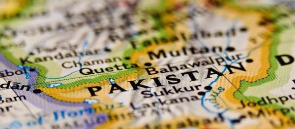 Pakistan Pakistan - Sputnik International