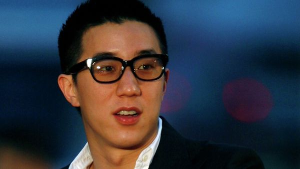 Actor and singer Jaycee Chan, son of legendary Hong Kong action star Jackie Chan, has been indicted on drug charges - Sputnik International