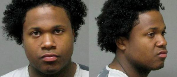 Springfield, Ohio Police Division photo shows Ismaaiyl Brinsley who police say killed the two officers in New York on December 20, 2014 - Sputnik International