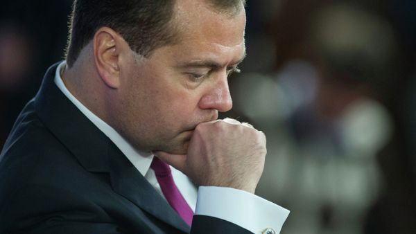 The US Freedom Support Act, signed by the US President Barack Obama last Thursday will mar the US-Russia relations for decades, Russian Prime Minister Dmitry Medvedev stated - Sputnik International