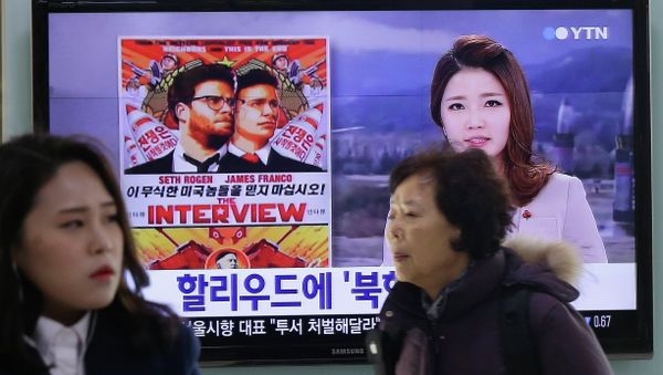 A hacking scandal involving Sony, North Korea, and an insensitive movie has turned into a minor diplomatic firestorm over the course of a single month - Sputnik International