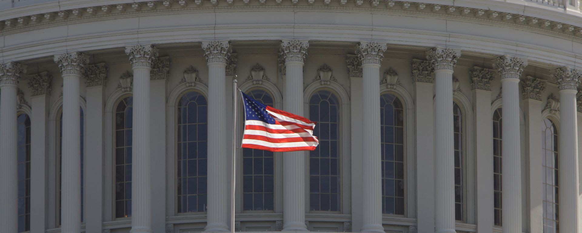 Efforts by Congressional opponents of US President Barack Obama’s Cuba policy will likely be unsuccessful: experts - Sputnik International, 1920, 06.03.2021