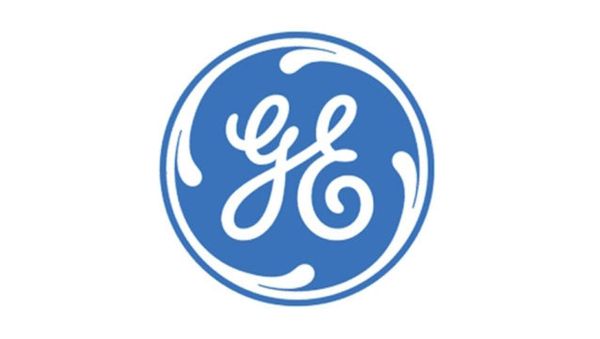 General Electric Company logo - Sputnik International