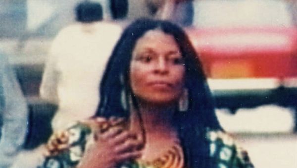New Jersey State Police showing Assata Shakur - the former Joanne Chesimard New Jersey State Police showing Assata Shakur - the former Joanne Chesimard - Sputnik International