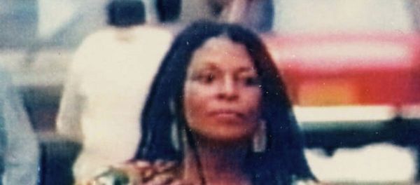New Jersey State Police showing Assata Shakur - the former Joanne Chesimard New Jersey State Police showing Assata Shakur - the former Joanne Chesimard - Sputnik International