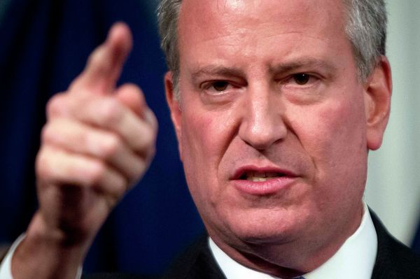 NYC Mayor De Blasio on Jeffrey Epstein’s Death: ‘Series of Events Way Too Convenient’ - Sputnik International