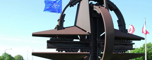 NATO - Sputnik International