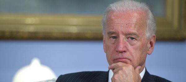 White House spokesperson said stated that US Vice President Joe Biden will attend the service for slain New York police officer - Sputnik International