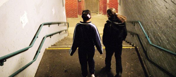 Almost 90,000 UK Children in Emergency Housing for Christmas - Sputnik International