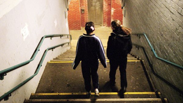 Almost 90,000 UK Children in Emergency Housing for Christmas Almost 90,000 UK Children in Emergency Housing for Christmas - Sputnik International