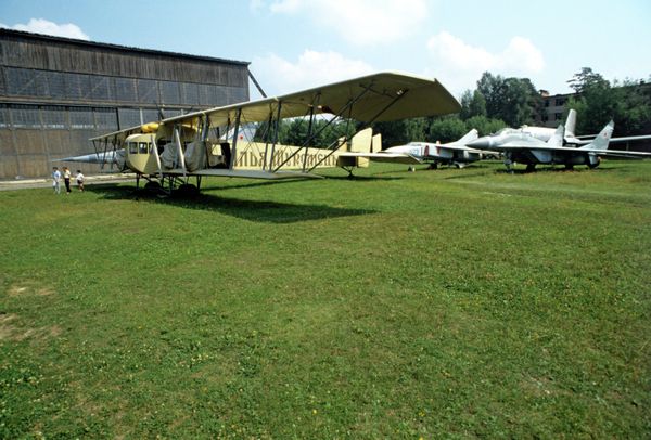 Russian Long-Range Aviation in Pictures Russian Long-Range Aviation in Pictures - Sputnik International