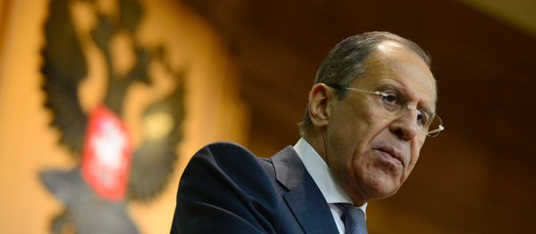 Geopolitical threat, stemming from violations of the international law by some countries, undermines global stability: Lavrov Geopolitical threat, stemming from violations of the international law by some countries, undermines global stability: Lavrov - Sputnik International