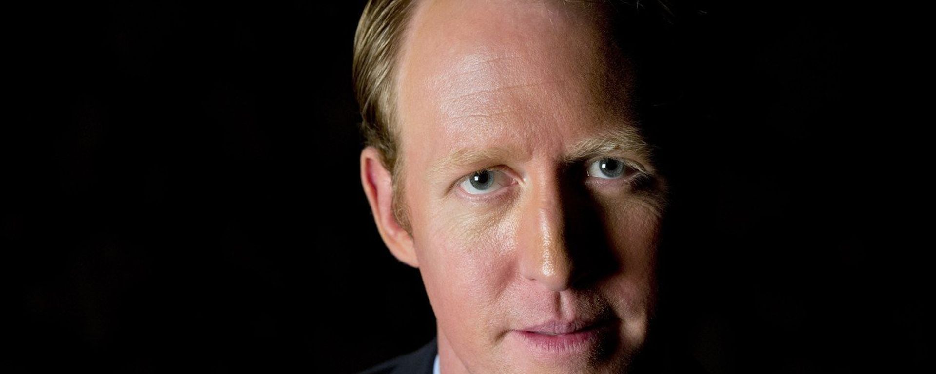 Retired Navy SEAL Robert O'Neill, 38, who says he shot and killed Osama bin Laden, poses for a portrait in Washington, Friday, Nov. 14, 2014 Retired Navy SEAL Robert O'Neill, 38, who says he shot and killed Osama bin Laden, poses for a portrait in Washington, Friday, Nov. 14, 2014 - Sputnik International, 1920, 11.09.2021