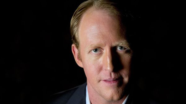 Retired Navy SEAL Robert O'Neill, 38, who says he shot and killed Osama bin Laden, poses for a portrait in Washington, Friday, Nov. 14, 2014 - Sputnik International