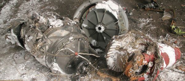 Crash site of the Malaysian Boeing 777 in the village of Grabovo near Shakhtarsk, Donetsk Region. Crash site of the Malaysian Boeing 777 in the village of Grabovo near Shakhtarsk, Donetsk Region. - Sputnik International