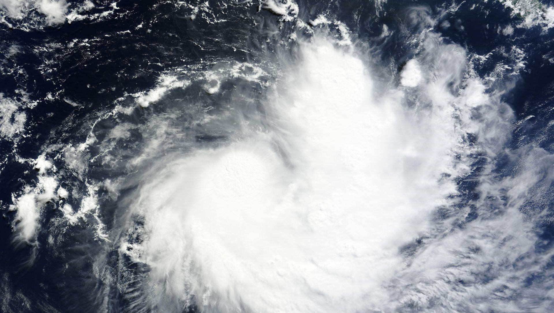 Tropical Cyclone Tropical Cyclone - Sputnik International, 1920, 09.06.2021