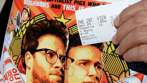 From Praise to Mockery: Viewers Discuss 'The Interview' on Social Media - Sputnik International