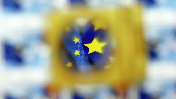European Union - Sputnik International