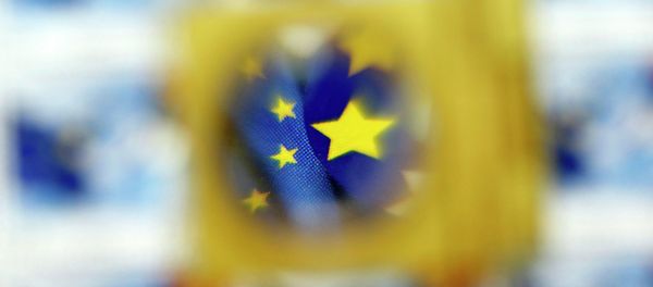 European Union - Sputnik International
