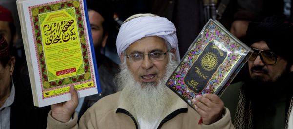 Swedish government is planning to elaborate a national strategy to counter Islamophobia, the Culture and Democracy Minister Alice Bah Kuhnke said Friday as quoted by the Radio Sweden. Swedish government is planning to elaborate a national strategy to counter Islamophobia, the Culture and Democracy Minister Alice Bah Kuhnke said Friday as quoted by the Radio Sweden. - Sputnik International