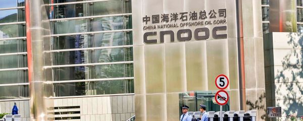 China National Offshore Oil Corp. China National Offshore Oil Corp. - Sputnik International