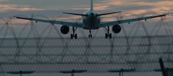 Airbus A321 - Sputnik International