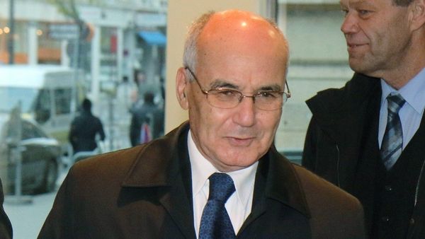 Algeria's Minister of Energy Youcef Yousfi Algeria's Minister of Energy Youcef Yousfi - Sputnik International