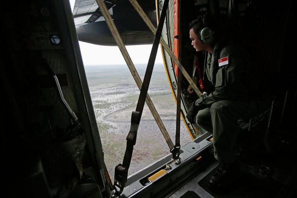2014 in Pictures - Sputnik International