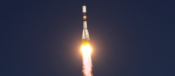 A Soyuz-2.1a carrier rocket put a military satellite into the designated orbit Friday - Sputnik International