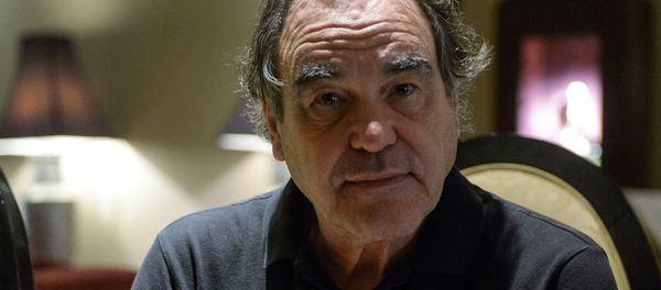 US filmmaker Oliver Stone is currently engaged in production of a documentary about Ukrainian president Viktor Yanukovych - Sputnik International