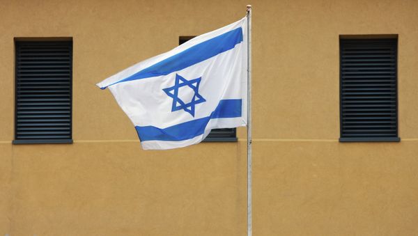 Israeli Embassy in Moscow Israeli Embassy in Moscow - Sputnik International