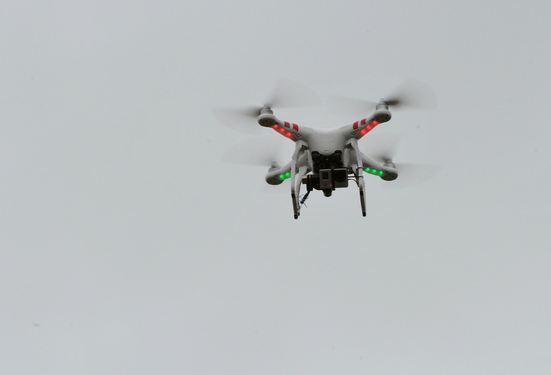 ‘No Malicious Code or Intent’: Pentagon Audit Reportedly Clears Two China-Made Drones For Gov’t Use - Sputnik International, 1920, 02.06.2021