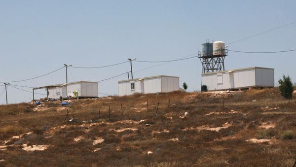Adei Ad - Sputnik International