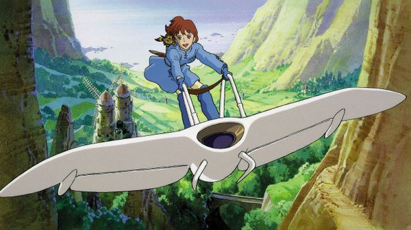 Miyazaki: I Would Like to Make Film to Tell Children It's Good to Be Alive - Sputnik International