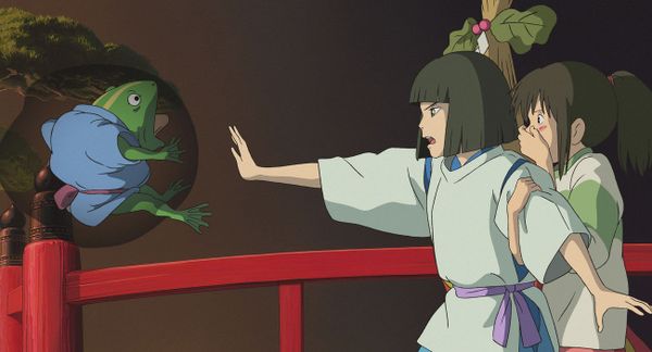 Miyazaki: I Would Like to Make Film to Tell Children It's Good to Be Alive - Sputnik International