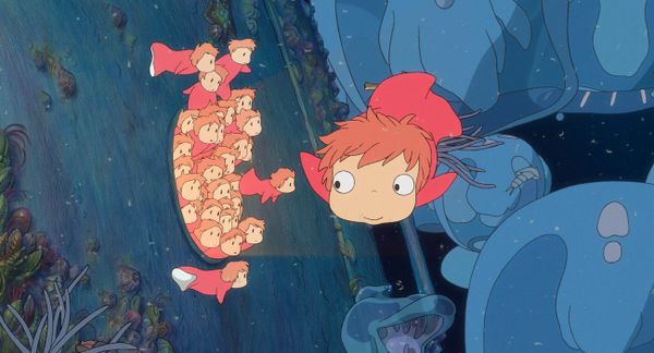 Miyazaki: I Would Like to Make Film to Tell Children It's Good to Be Alive - Sputnik International