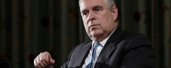 Prince Andrew, Duke of York - Sputnik International