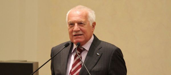 Vaclav Klaus Vaclav Klaus - Sputnik International