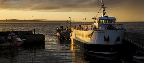 Pentland Firth Pentland Firth - Sputnik International
