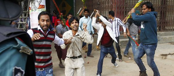 Political Rallies in Bangladesh Political Rallies in Bangladesh - Sputnik International
