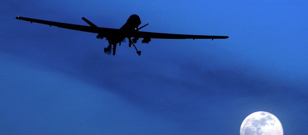 Predator drone Predator drone - Sputnik International