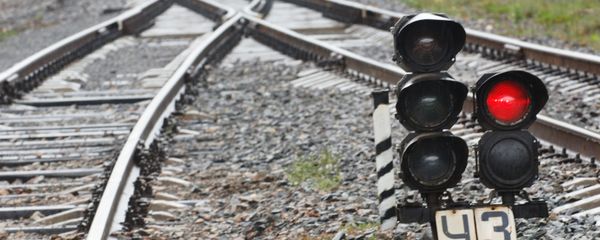 Railroad Railroad - Sputnik International
