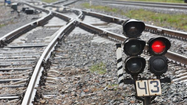 Railroad - Sputnik International