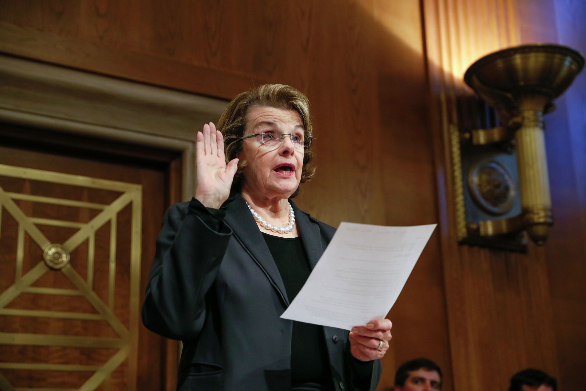 Dianne Feinstein - Sputnik International, 1920, 29.09.2023