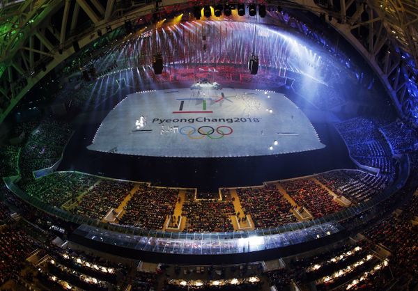 Pyeongchang will host the 2018 Olympic Winter Games Pyeongchang will host the 2018 Olympic Winter Games - Sputnik International