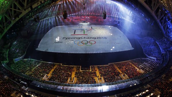 Pyeongchang will host the 2018 Olympic Winter Games - Sputnik International