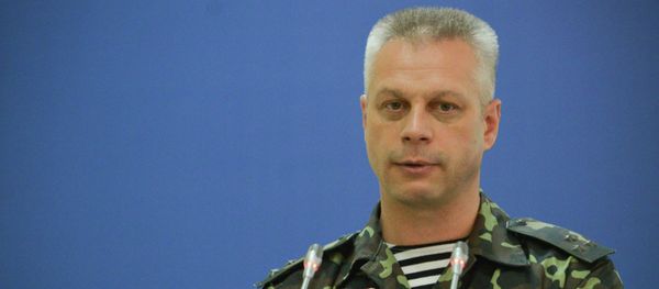 Ukraine received the arms from Lithuania, according to National Security and Defense Council (NSDC) spokesperson Andriy Lysenko. Ukraine received the arms from Lithuania, according to National Security and Defense Council (NSDC) spokesperson Andriy Lysenko. - Sputnik International