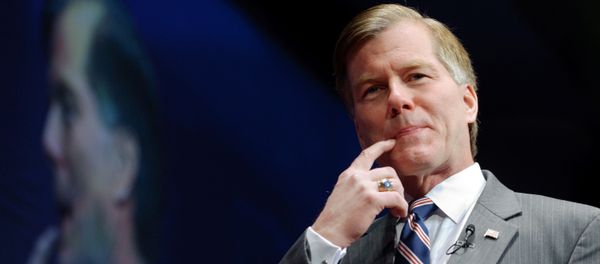 Virginia Governor Bob McDonnell Virginia Governor Bob McDonnell - Sputnik International