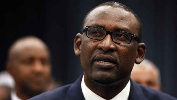 Malian Foreign Affairs Minister Abdoulaye Diop - Sputnik International